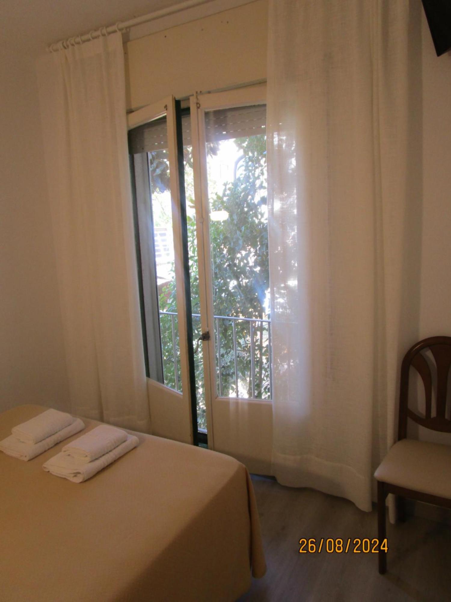 Hotel Gesòria Porta Ferrada Sant Feliu de Guixols Exterior foto