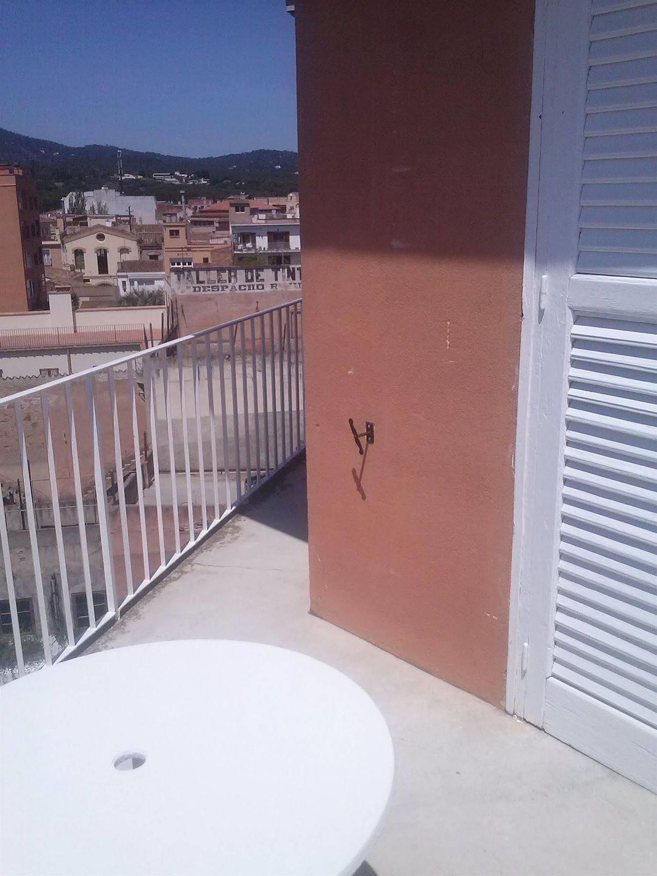 Hotel Gesòria Porta Ferrada Sant Feliu de Guixols Exterior foto